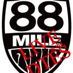 88 Mile Trip : Live in the DTES